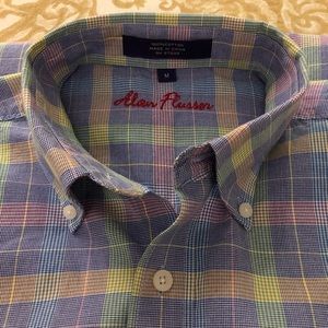 Alan Flusser Shirt